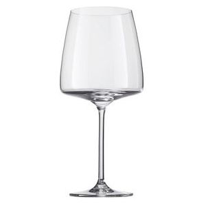 Zwiesel Glas Vivid Senses Wijnglas Velvety & sumptuous 140 - 0.71 Ltr - Geschenkverpakking 2 glazen