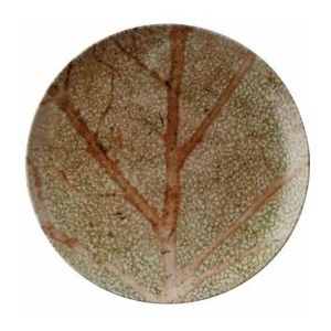 Dinerbord Arthur Krupp Porcelain Nature Essence A 27,5 cm