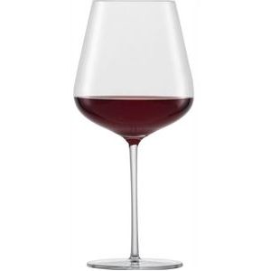 Rode Wijnglas Zwiesel Glas Vervino Allround 682 ml (2-delig)