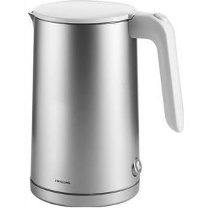 Zwilling Enfinigy Waterkoker - Zilverkleurig- 1 Liter - 1850 watt