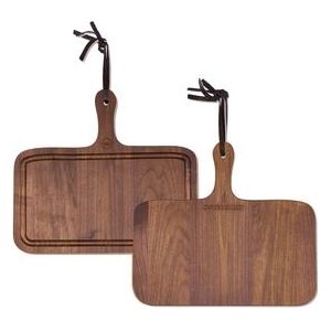 Dutchdeluxes Broodplank XS Walnut