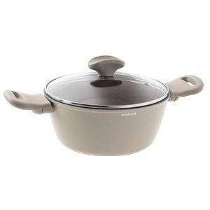 Kookpan Sambonet Silver Force 20 cm