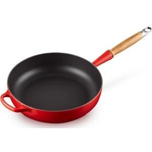 Sauteerpan Le Creuset Rood 28 cm