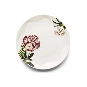 Essenza Gallery Off White Dinerbord 27 cm (Set van 4)