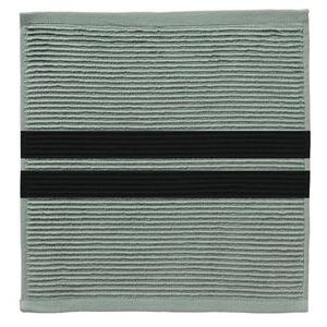 Vaatdoek DDDDD Baxter Green 30 x 30 cm (4-Delig)