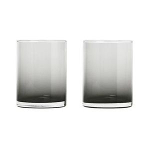 Tumbler Blomus Mera Smoke 6,8 cm (Set van 2)