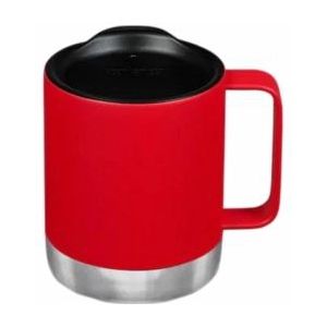 Thermosfles Klean Kanteen Geisoleerde CampMug 355ml Rood