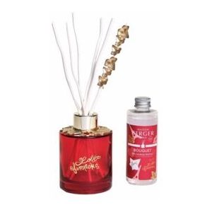 Maison Berger - Lolita Lempicka Sweet - Geurstokjes - 100 ml