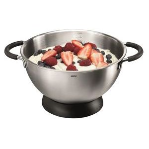 Mengkom Gefu Mixing Bowl With Base Ring Mesco