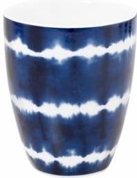 vtwonen - XL Without Ear - Mok - Tie-Dye - 400 ml - Set van 4