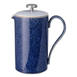 Cafetière Denby Studio Blue Cobalt 1,15 L