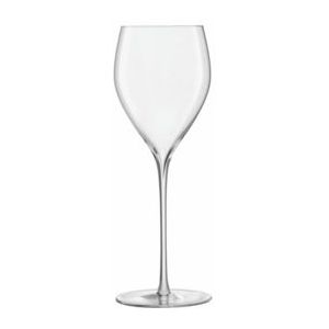 Witte Wijnglas L.S.A. Savoy 360 ml (Set van 2)