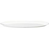 Bord ASA Selection Grande Ovaal White 59,5 x 20,5 cm