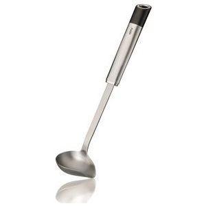 GEFU Sauslepel Primeline - RVS - 31cm - 25ml