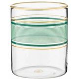 Waterglas Pip Studio Chique Green 250 ml 