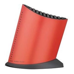 Messenblok Global GKB-52CR Boot Klein Rood