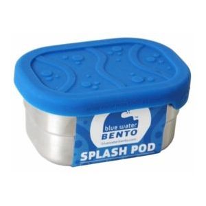 ECOlunchbox Splash Pod
