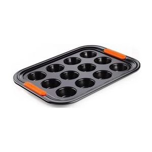 Bakvorm Le Creuset 12 Mini-Muffins 30 x 23 cm