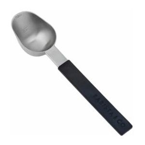 Maatschep Barista & Co The Scoop Zilver