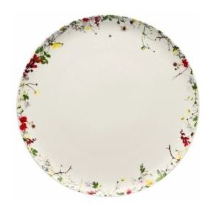 Rosenthal Dinerbord Brillance Fleurs Sauvages ø 27 cm