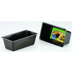 Cakevorm Ibili Moka 25 cm