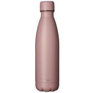 Thermosfles Scanpan TO GO Ash Rose 500 ml