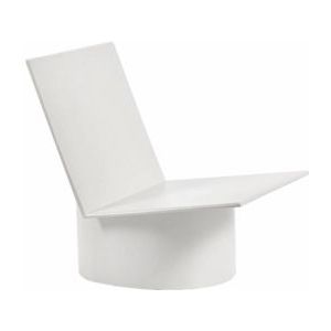 Loungestoel Serax Marie Furniture By Marie Michielssen White 70 x 50 x 71 cm