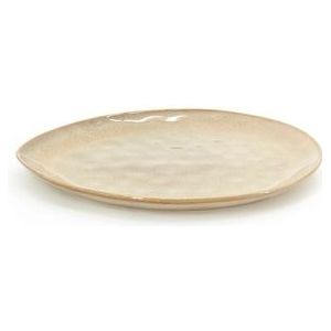 Dinerbord By-Boo Daze Light Brown