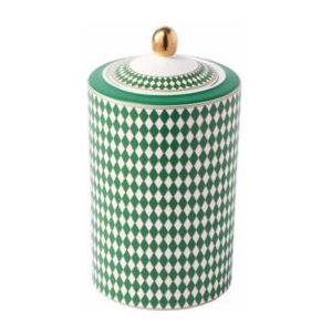 Voorraadbus Pols Potten Jar Chess High Green