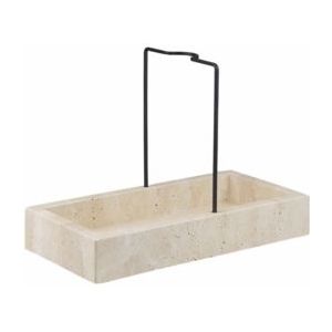 Gootsteenorganizer Mette Ditmer Travertine Linen