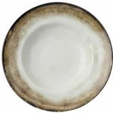 Diep Bord Arthur Krupp Porcelain Shade Earth 29