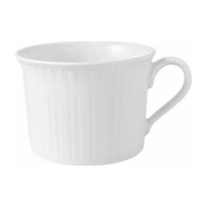 Cappuccinokop Villeroy & Boch Cellini Wit (6-delig)