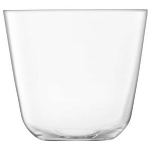 Waterglas L.S.A. Arc 260 ml (set van 4)