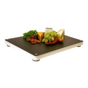 Snijplaten Profboard Zwart 3 stuks (40 x 60 x 2,25 cm)