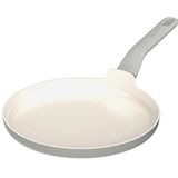 Berghoff Leo Balance Recycled Omelet Pan - Ø 25cm - Moonmist