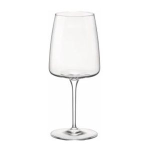 Rode Wijnglas Bormioli Rocco Planeo 45 cl (Set van 4)