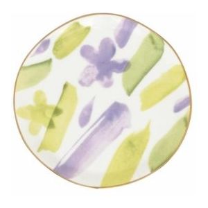Ontbijtbord Urban Nature Culture Good Morning Kusha 17 cm