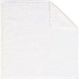 Keukendoek Cawö Solid White (set van 4)