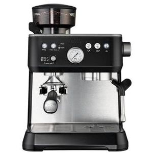 Solis Grind & Infuse Perfetta 1019 Espressomachine - Pistonmachine