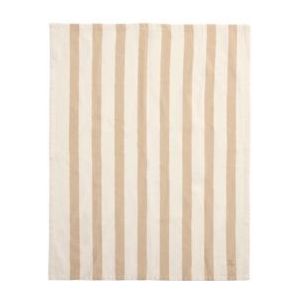 Theedoek Marc O'Polo Haley Multi Dark Sand (Set van 2)