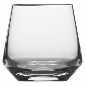 Schott Zwiesel Pure Whiskyglas groot - 0,39 l - 6 stuks