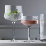 Cocktailglas Zone Denmark Rocks Clear (Set van 2)