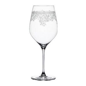 Spiegelau - Bordeauxglas - Wijnglas - Arabesque - 810 ml - Set van 2 stuks