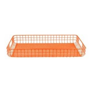Tray Mette Ditmer Lift Orange