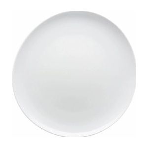 Rosenthal Dinerbord Junto Wit Effen ø 27 cm