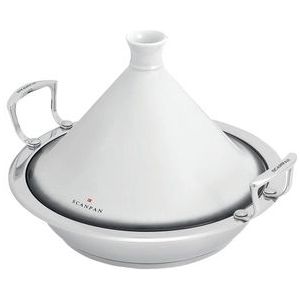 Tajine Scanpan Impact 28 cm