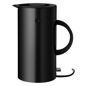 Stelton EM77 Waterkoker - 1,5L - Zwart