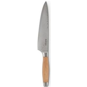 Koksmes Le Creuset Olijfhout 20 cm