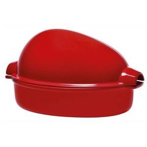 Chicken Baker Emile Henry Large Grand Cru 415 x 275 mm
