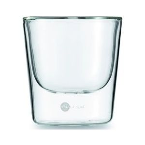 Jenaer Glas Hot 'n Cool Beker M - 0.19 l - Set 2 stuks